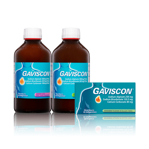 Gaviscon Original