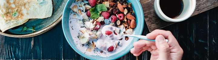 food