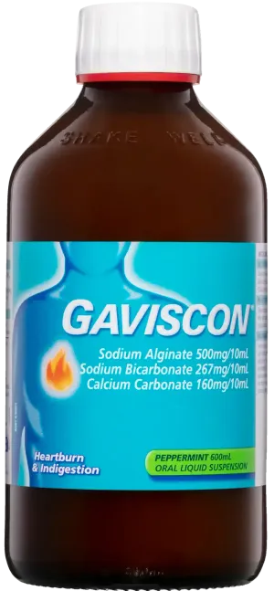 Gaviscon Original