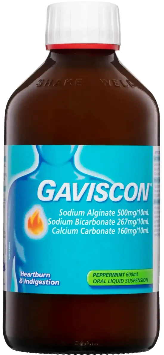 Gaviscon Original