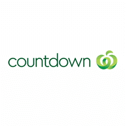 Countdown Online logo