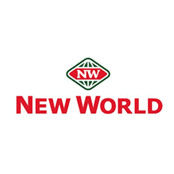 New World